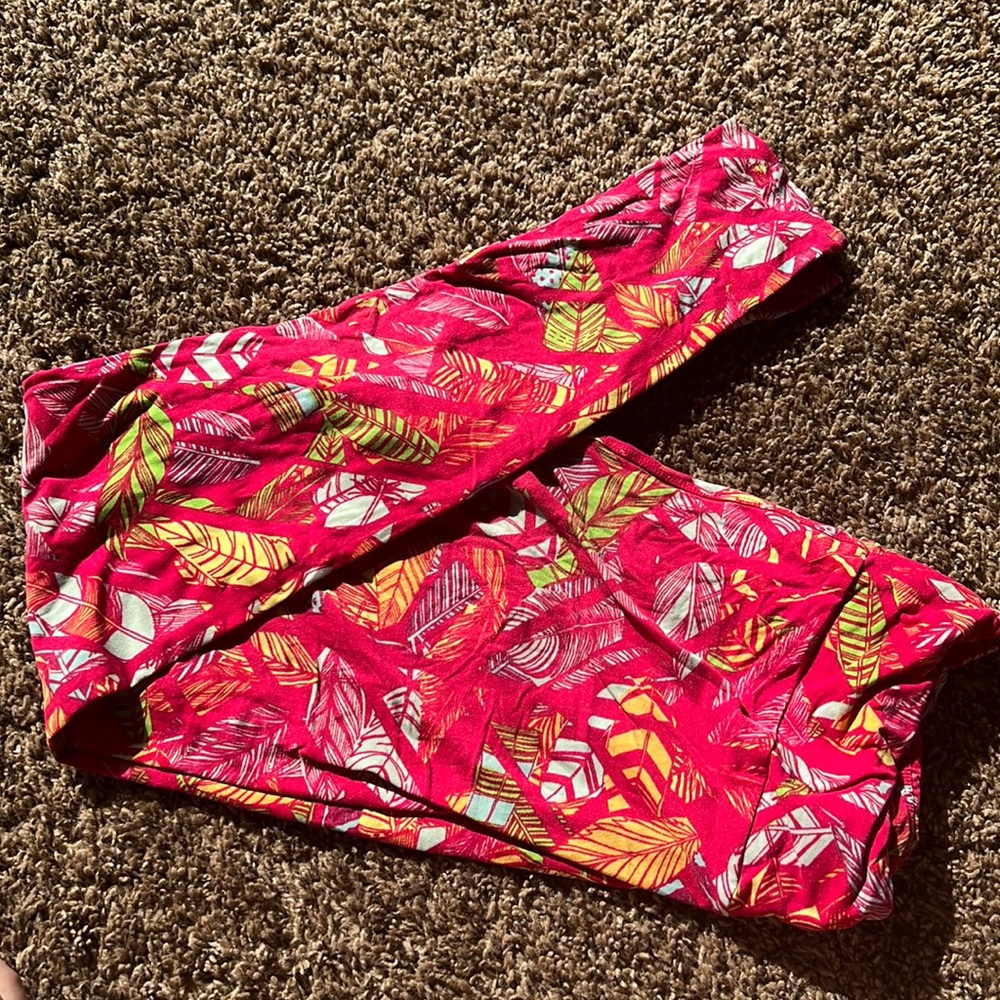 Lula leggings